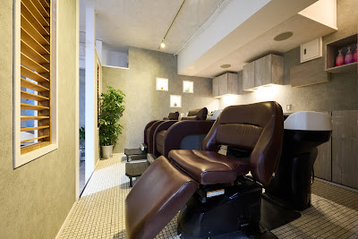en .[ En ] Ginza / Higashiginza / Hair Salon 사진 3