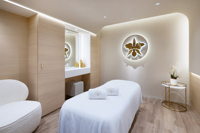 GUERLAIN Ginza Store 사진 2
