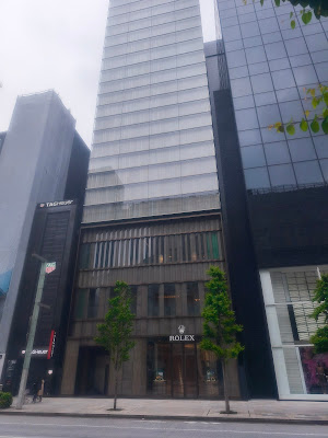 GUERLAIN Ginza Store 사진 3