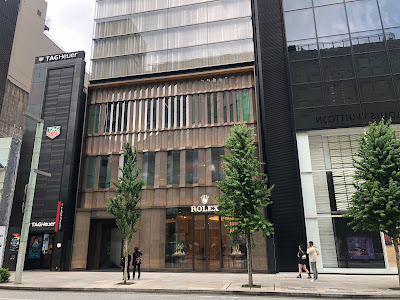 GUERLAIN Ginza Store 사진 4