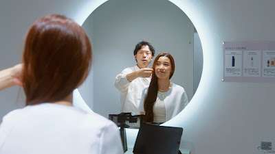 answer BEAUTY SALON 사진 2