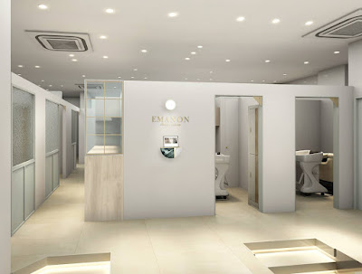 EMANON Manonginzaitchometen 사진 2