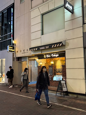BroTokyo Barbershop 有楽町店 사진 3