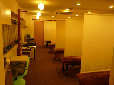Total Body Care 銀座整体院 사진 4