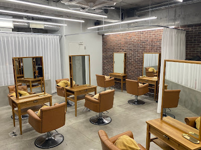 山野愛子美容室 銀座店 사진 3