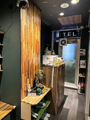 悠楽【リラク&エステ&ハイパーナイフ痩身】銀座中央通り店 사진 4