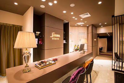 SIRENA SALON 銀座 사진 2