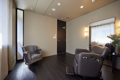 Hatsuko Endo beauty studio & esthetic Ginza 사진 2