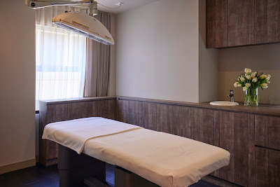 Hatsuko Endo beauty studio & esthetic Ginza 사진 4