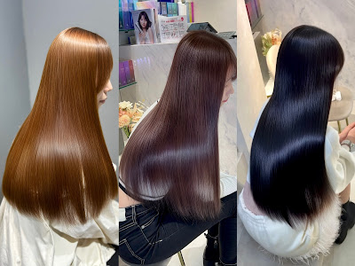 髪質改善 eN° by youres hair 銀座店 (エン バイ ユアーズヘア) 사진 3