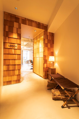 LOCCA Rocca Ginza Hair Salon 사진 4