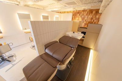 LOCCA Rocca Ginza Hair Salon 사진 3