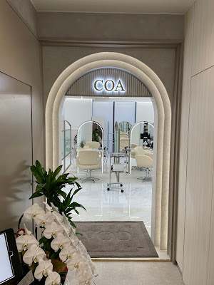 COA GINZA Maison 【 Core Ginza Maison 】 Hair Salon 사진 2