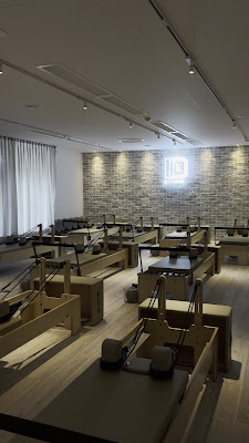 ピラティスK 新宿西口店 사진 2