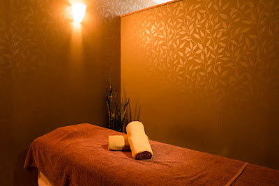 Ichiryu Massage - Shinjuku Station Southeast Exit 사진 2