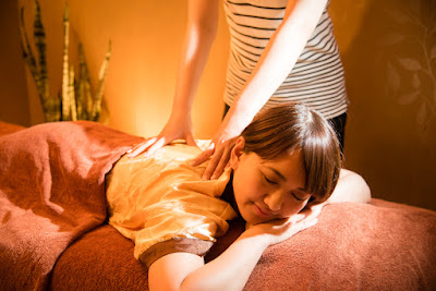 Ichiryu Massage - Shinjuku Station Southeast Exit 사진 3