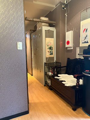 Ichiryu Massage - Shinjuku Station Southeast Exit 사진 5