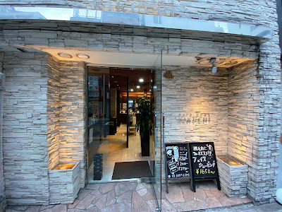 Hair Mode Kikuchi Kanda Nichigin-dori Shop 사진 4