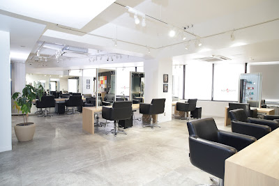 mod's hair Shinjuku South 사진 2