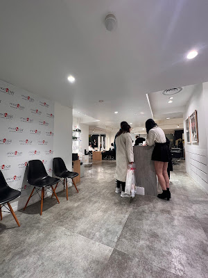 mod's hair Shinjuku South 사진 3