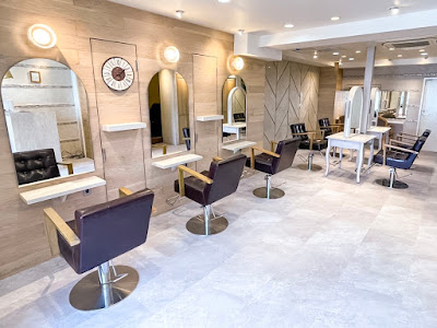 Silk - lei Shinjukuten Hair Salon 사진 3