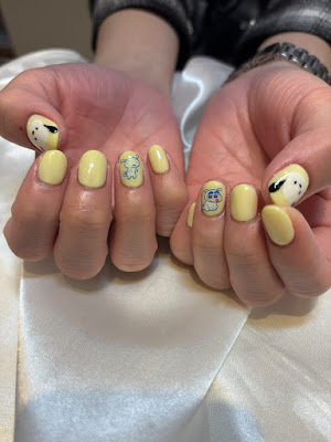 nail salon fleur ネイルサロンフルール 사진 4