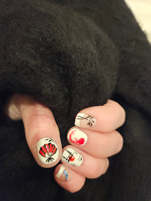 nail salon fleur ネイルサロンフルール 사진 2