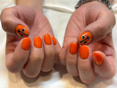 nail salon fleur ネイルサロンフルール 사진 3