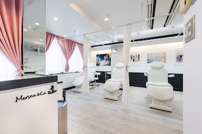 THE SALON -aria- 池袋｜アイラッシュ・ブロウ・フェイシャル 사진 3