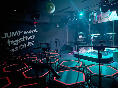 jump one Ikebukuro 사진 4