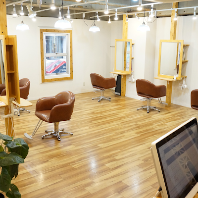 Colza hair BIRIS 사진 2