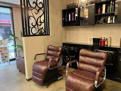 OHI Baneten Hair Salon 사진 3
