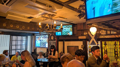 THE ALDGATE British Pub 사진 3
