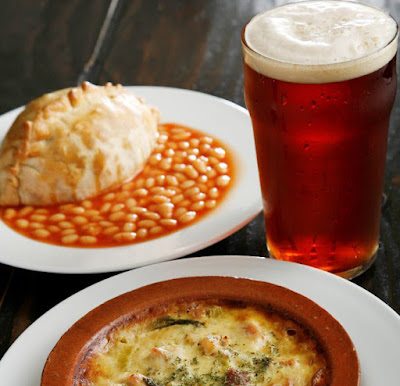 THE ALDGATE British Pub 사진 4