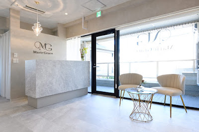 MarieGrace マリグレース Nail & Care 사진 4