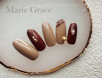 MarieGrace マリグレース Nail & Care 사진 3