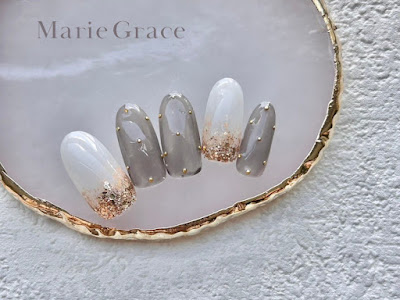 MarieGrace マリグレース Nail & Care 사진 2