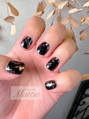Nail salon Mattie自由が丘 사진 4