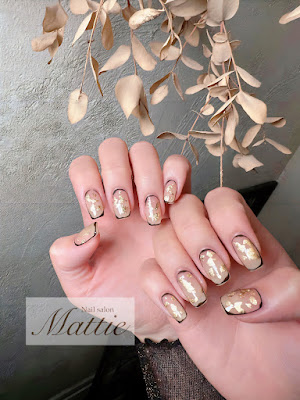 Nail salon Mattie自由が丘 사진 2