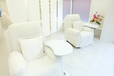 Salon de LUCULIA 広尾店 사진 4