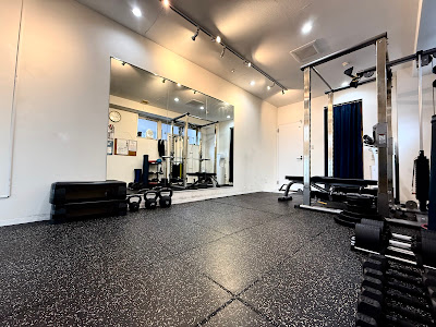 Premium Fitness 南麻布店｜パーソナルジム 사진 3