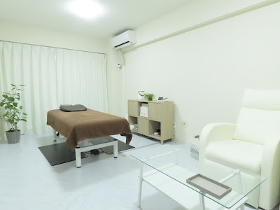 整体LUXLINE 麻布十番 사진 2