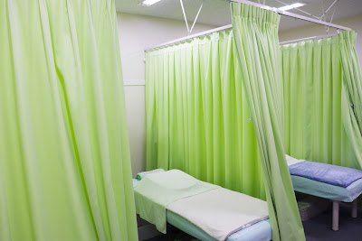 Kachidoki View Tower Orthopedic Clinic 사진 3