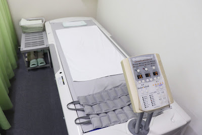 Kachidoki View Tower Orthopedic Clinic 사진 4