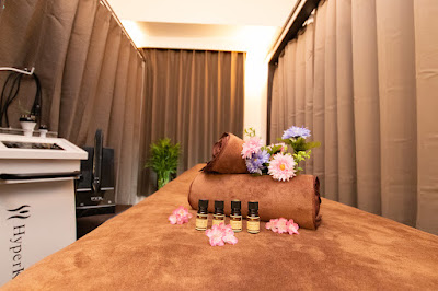 リラスマ宮益坂店【渋谷マッサージ】【RIRASUMA】Shibuya Massage-Relaxation salon 사진 3