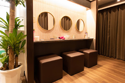 リラスマ宮益坂店【渋谷マッサージ】【RIRASUMA】Shibuya Massage-Relaxation salon 사진 4