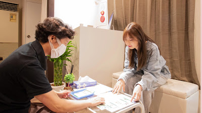 リラスマ宮益坂店【渋谷マッサージ】【RIRASUMA】Shibuya Massage-Relaxation salon 사진 2