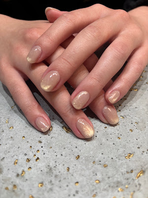 LaShade Nail Studio Omotesando 사진 3