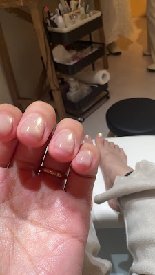 LaShade Nail Studio Omotesando 사진 2