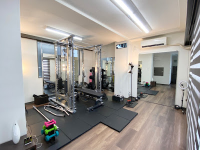 Women‘s Studio Flugel 六本木 사진 2
